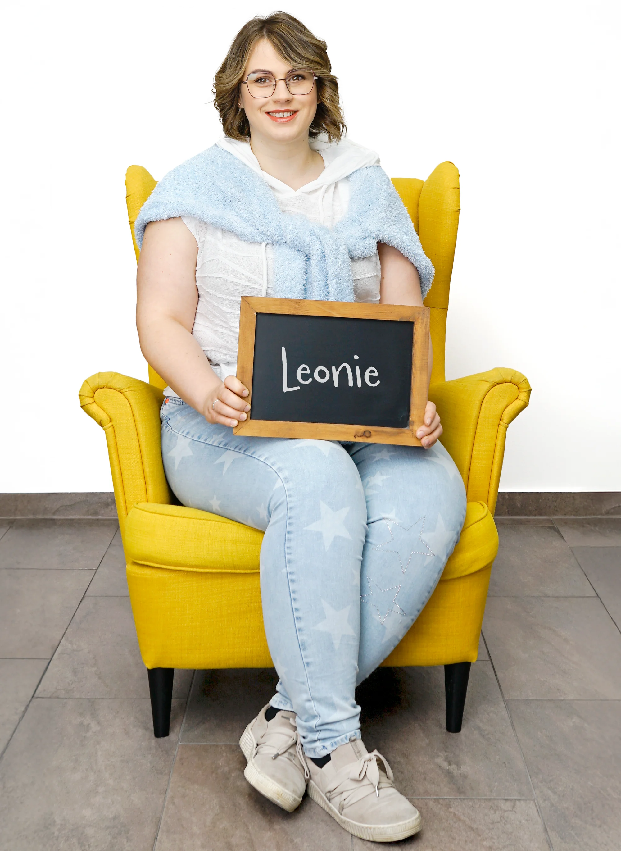 Leonie