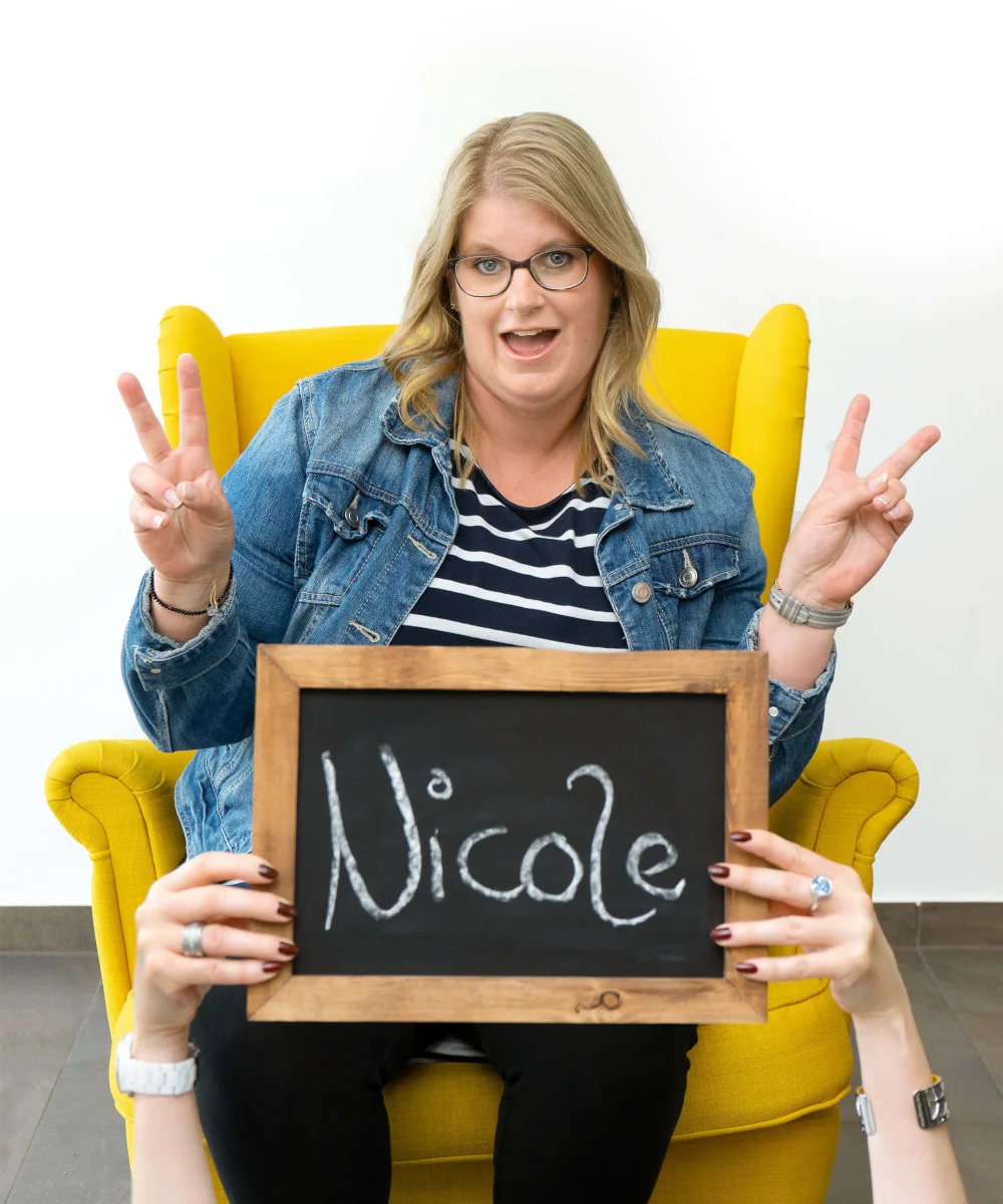 Nicole